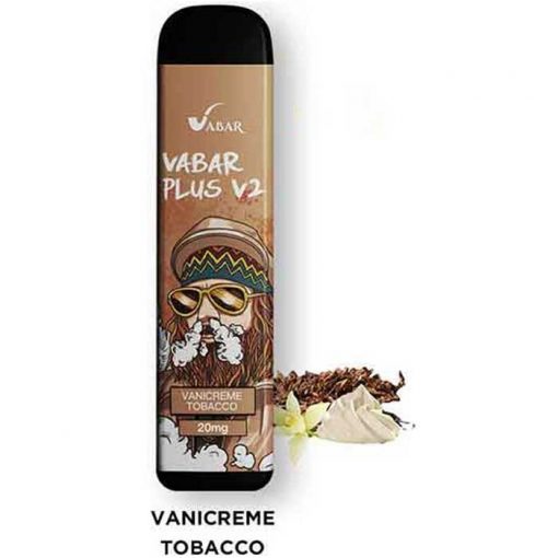 VABAR PLUS V2 - Image 5