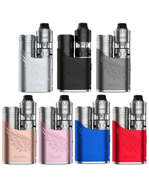 VAPEFLY BRUNHILDE SBS 100 W