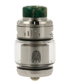 Alternative view of OXVA ARBITER 2 RTA