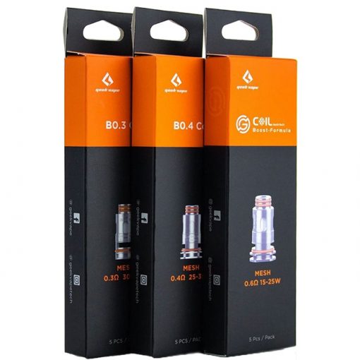GEEK VAPE BO COIL