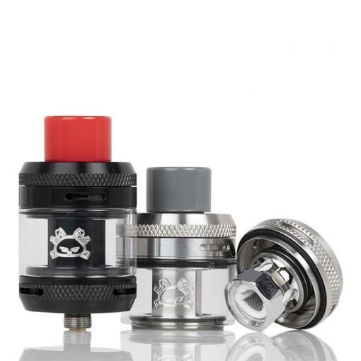 HELLVAPE FAT RABBIT SUBOHM TANK