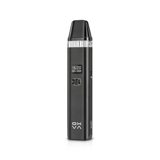 OXVA XLIM KIT (X-TREME FLAVOR) - Image 4