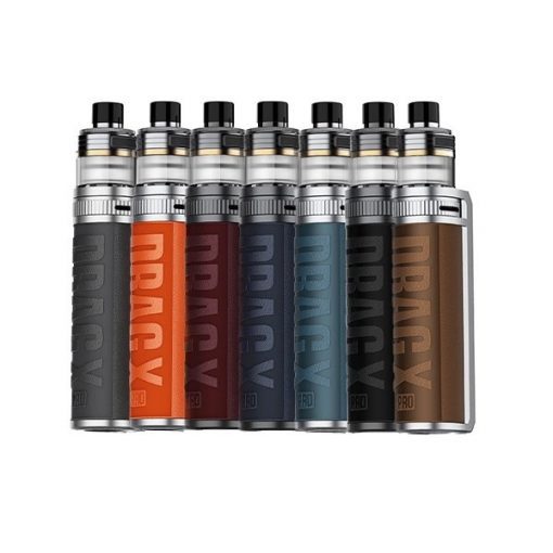 VOOPOO DRAG X PRO