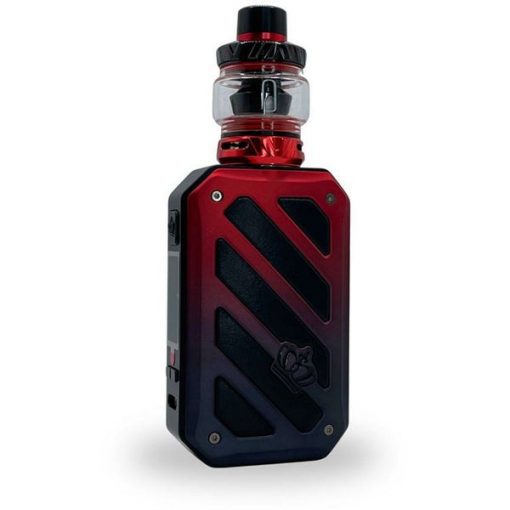 UWELL CROWN V KIT (CRC VERSION) - Image 3