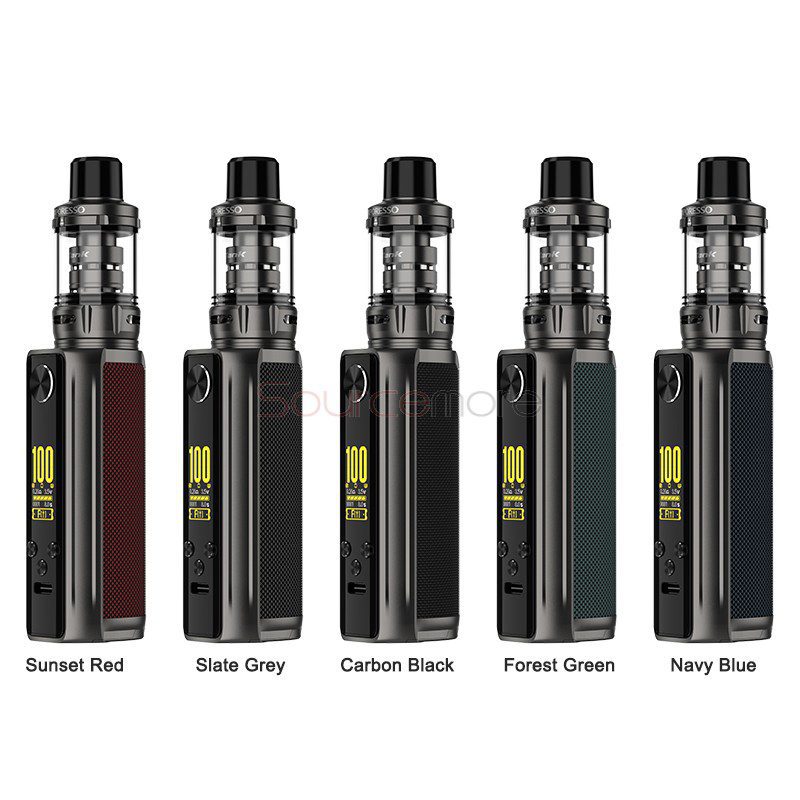 VAPORESSO TARGET 100 - Image 2
