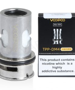 voopoo tpp replacement coils 2 BIN ESSA KUWAIT : مؤسسة بن عيسى
