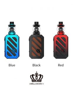 UWELL CROWN V KIT (CRC VERSION)