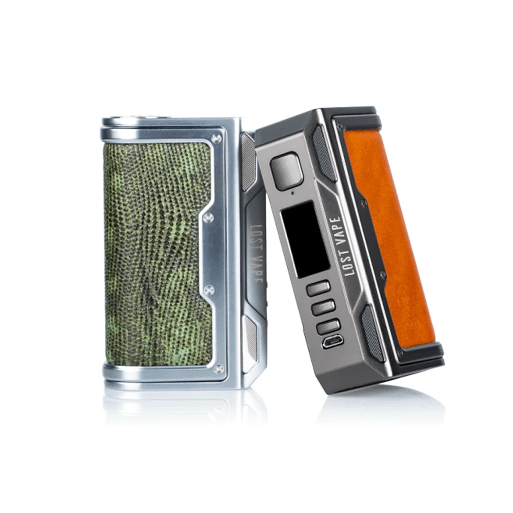 LOST VAPE THELEMA DNA 250C