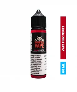 VAMPIRE VAPE PINK FRUITS