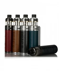 VOOPOO DRAG S PRO