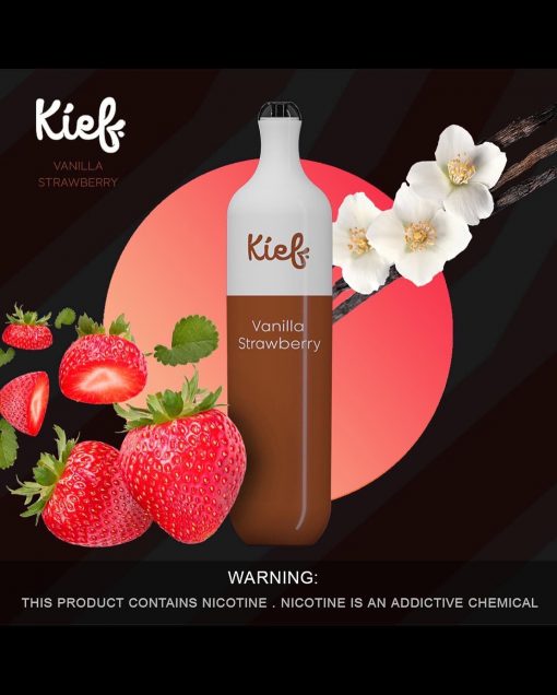KIEF CIROK 20 MG (3000 PUFFS) - Image 2