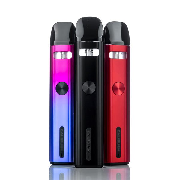 UWELL CALIBURN G2 POD SYSTEM - Image 2