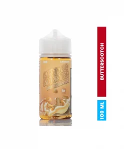 CUSTARD MONSTER BUTTERSCOTCH