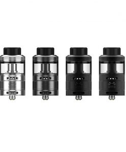 Alternative view of HELLVAPE – FAT RABBIT RTA