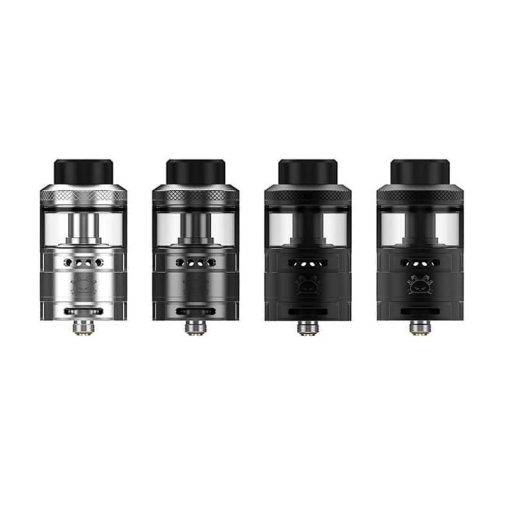 HELLVAPE – FAT RABBIT RTA - Image 2