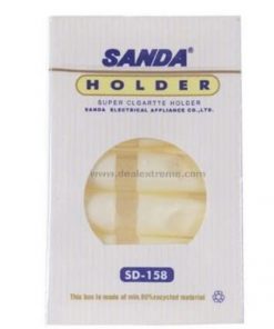 Sanda Cigarette Holder and Filters