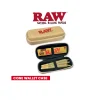 RAW PRE-ROLLED CONE WALLET CASE