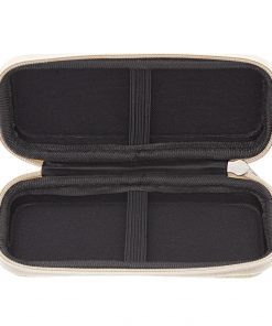 Alternative view of RAW PRE-ROLLED CONE WALLET CASE