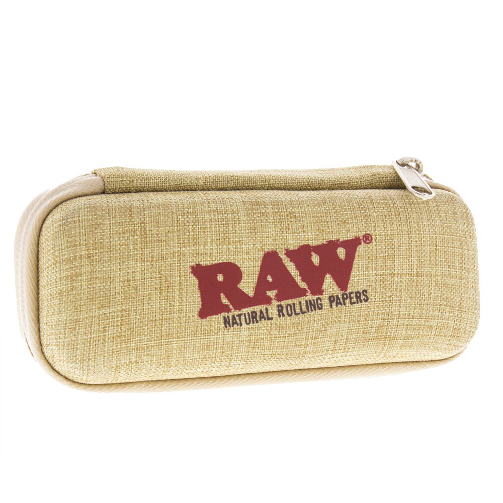 RAW PRE-ROLLED CONE WALLET CASE - Image 3