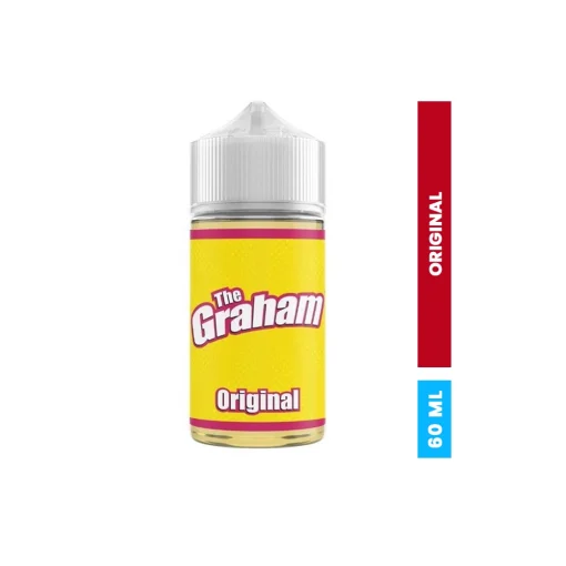 GRAHAM SLAM