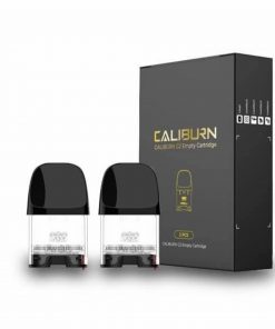 CALIBURN G2 EMPTY CARTRIDGE