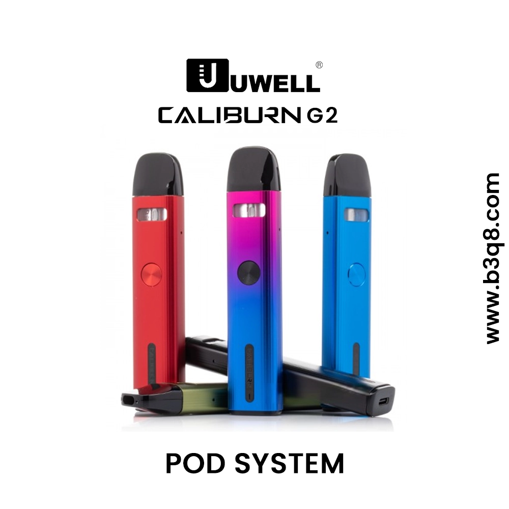 Buy online uwell caliburn g2 kuwait b3q8 shop