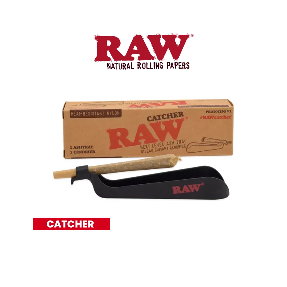 RAW CATCHER