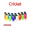 buy Cricket is the first mini disposable lighter in the world in kuwait 2 BIN ESSA KUWAIT : مؤسسة بن عيسى