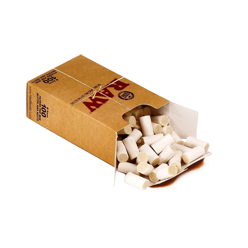 RAW COTTON FILTER BOX - Image 2