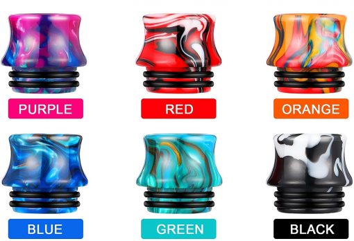 Reewape AS268 810 Drip Tip - Image 2