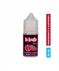 BOMB SALTNIC