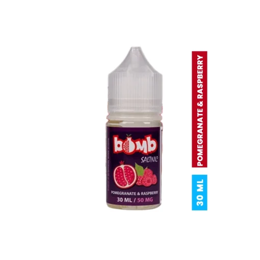 BOMB SALTNIC
