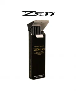 BUY ONLINE ZEN ULTRA SLIM BLACK IN KUWAIT