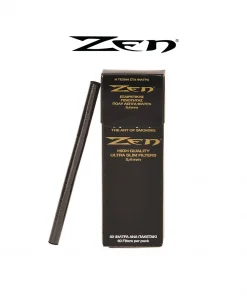 BUY ONLINE ZEN ULTRA SLIM BLACK IN KUWAIT