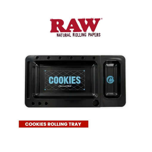 COOKIES ROLLING TRAY