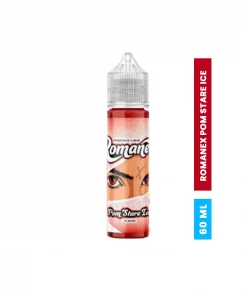 POM STAR ICE BY ROMANEX