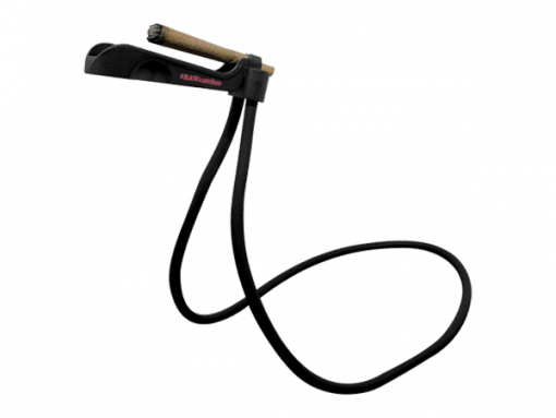 RAW HANDS-FREE SMOKER