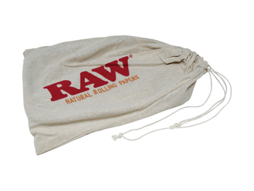 RAW WOOD ROLLING TRAY - SMALL - Image 3