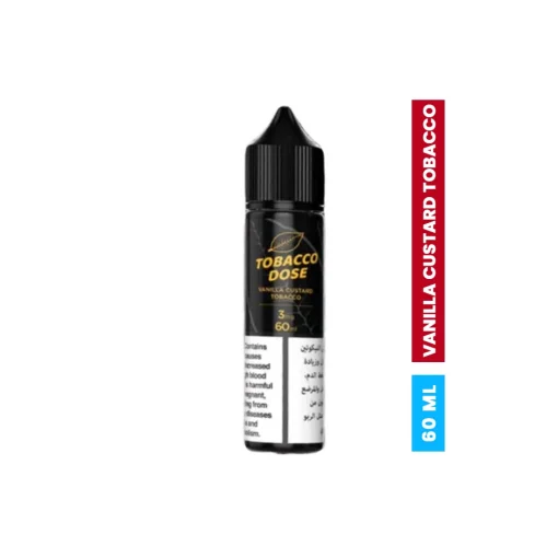 TOBACCO DOSE