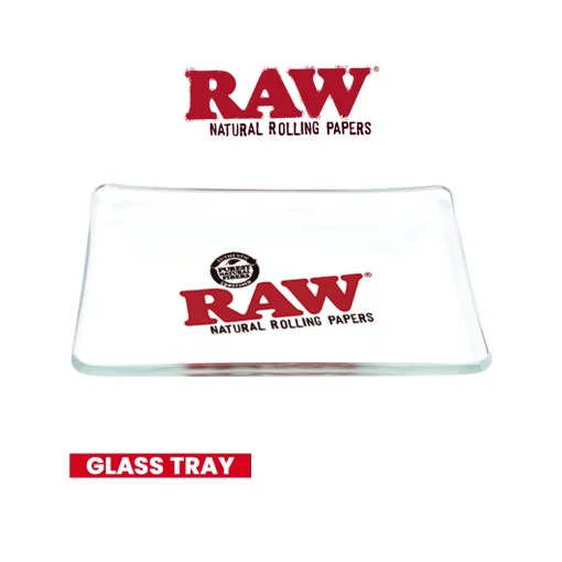 buy start raw glass tray in kuwait at b3q8