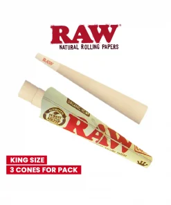 online buy raw 3 cones for pack king size in kuwait