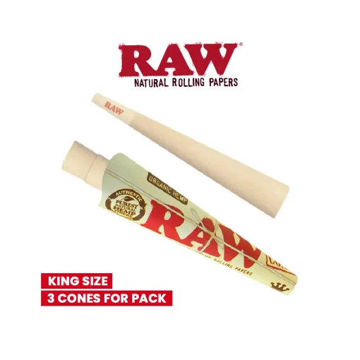 online buy raw 3 cones for pack king size in kuwait