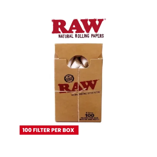 online buy raw RAW COTTON FILTER BOX in kuwait