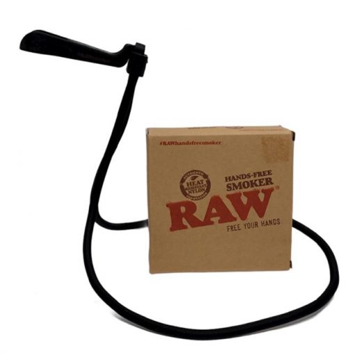 RAW HANDS-FREE SMOKER - Image 2