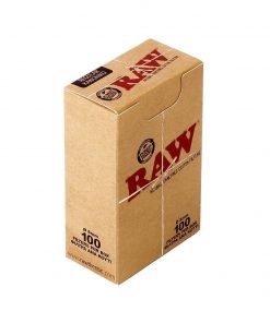 raw regular cotton filters 100 unrefined filters with 8 mm diameter per package 2 boxes 20 packages 2 BIN ESSA KUWAIT : مؤسسة بن عيسى