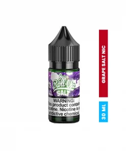 ROLL-UPZ GRAPE SALT NIC