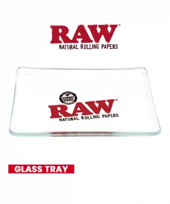 buy start raw glass tray in kuwait at b3q8
