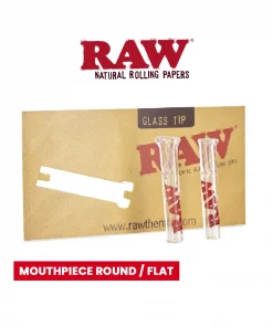online buy raw RAW Glass Tip in kuwait