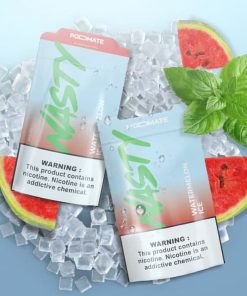 Nasty ModMate Watermelon Ice BIN ESSA KUWAIT : مؤسسة بن عيسى