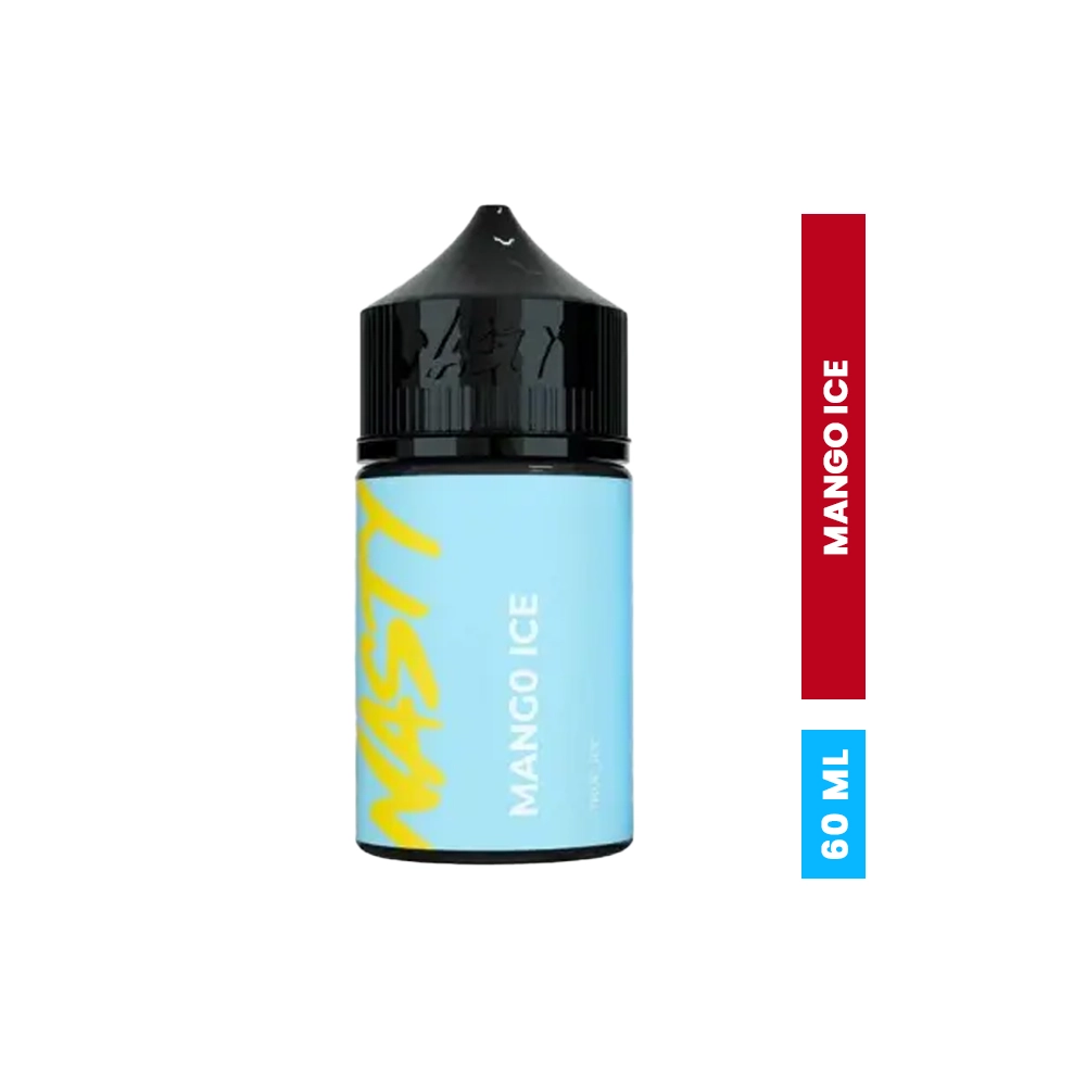 NASTY MODMATE MANGO MINT